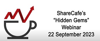 Starpharma featured on ShareCafe
